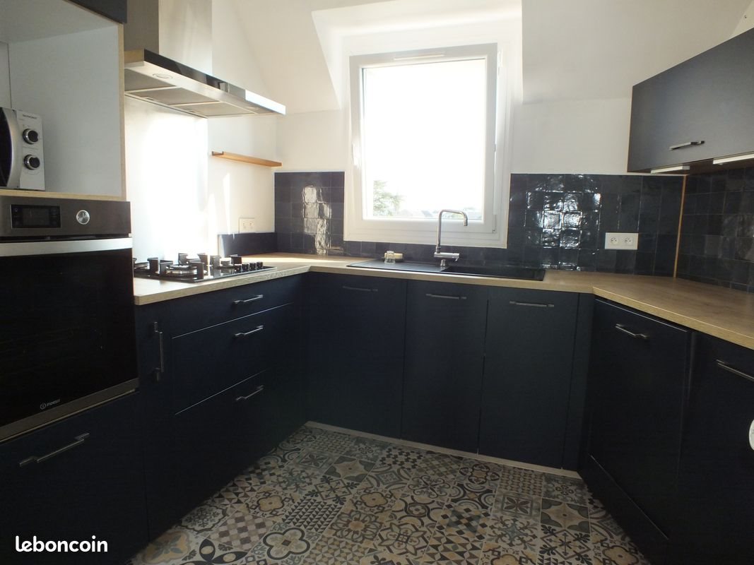 Appartement à vendre, 64m², Audierne