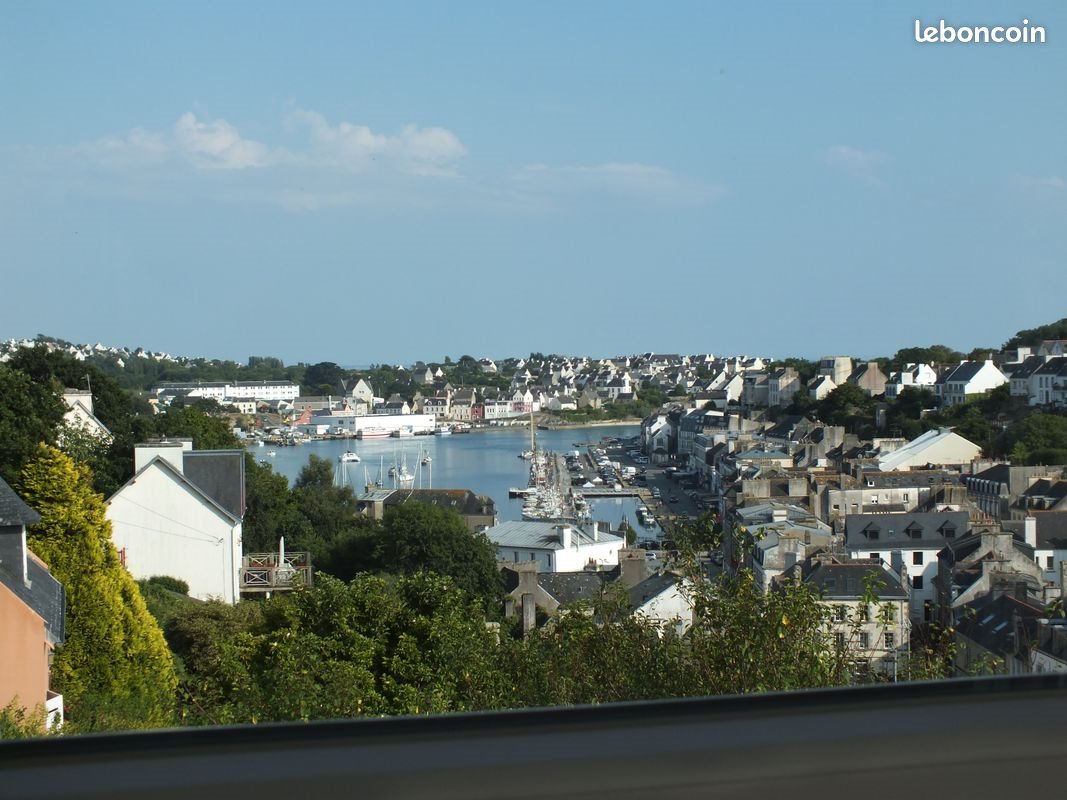 Appartement à vendre, 64m², Audierne