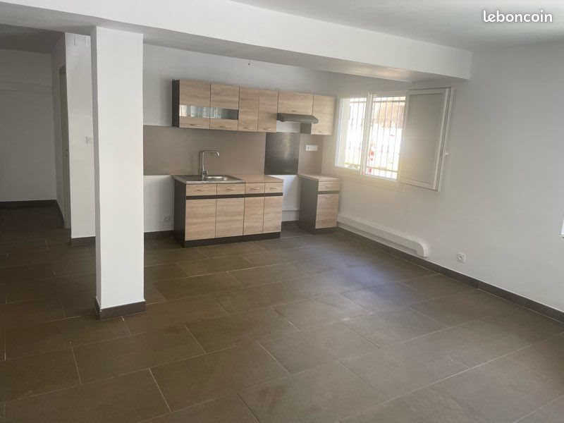 Appartement à vendre, 63m², Béziers