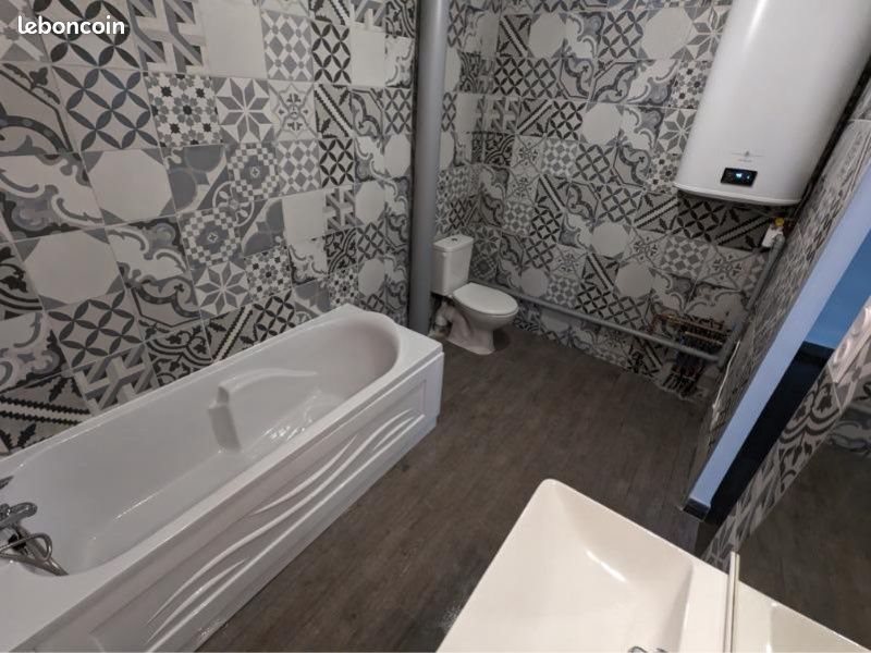 Appartement à vendre, 63m², Béziers