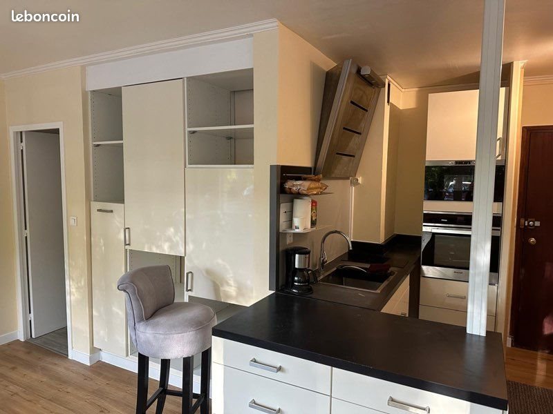 Appartement à louer, 30m², Saint-Jean-de-Braye
