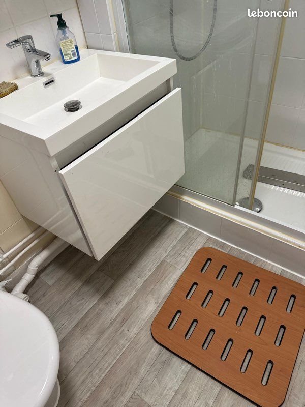Appartement à louer, 30m², Saint-Jean-de-Braye