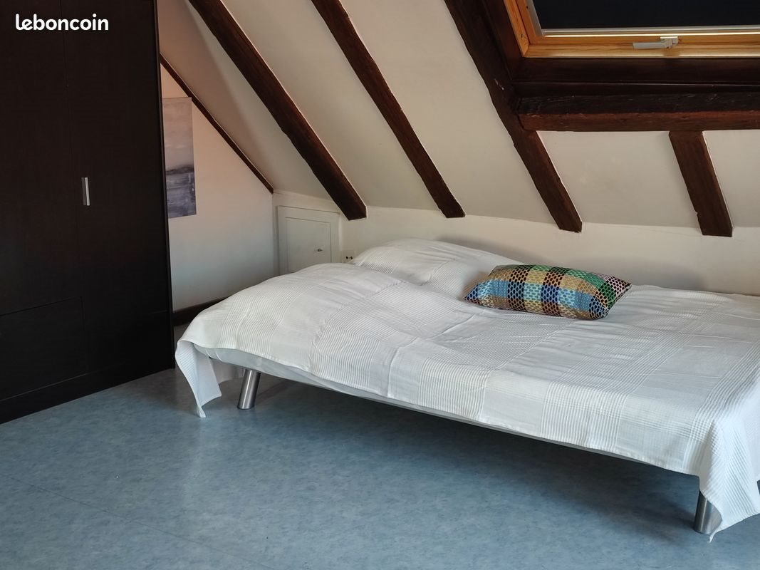 Appartement à louer, 18m², Strasbourg