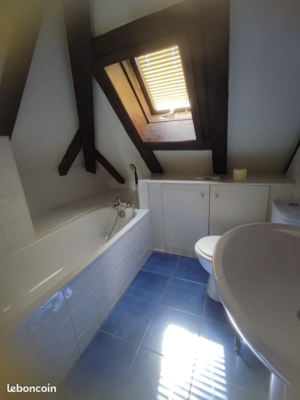 Appartement à louer, 18m², Strasbourg