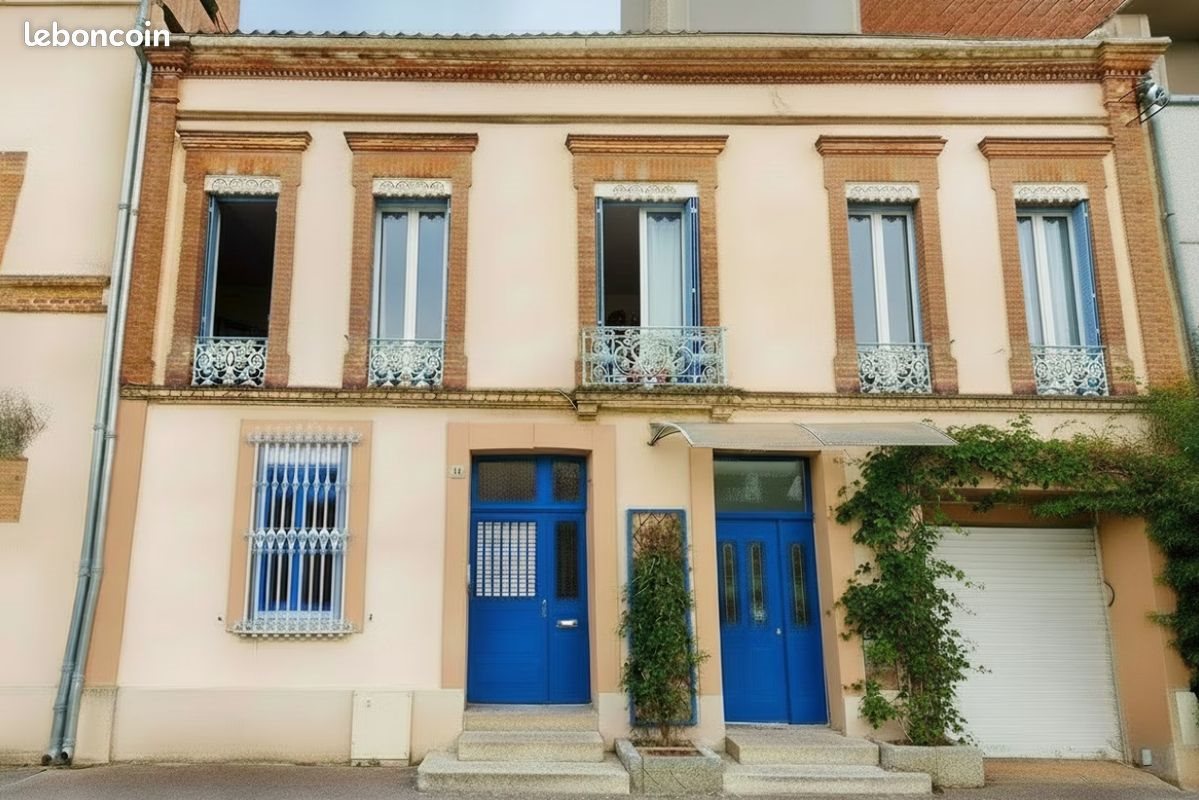 Appartement à vendre, 27m², Toulouse