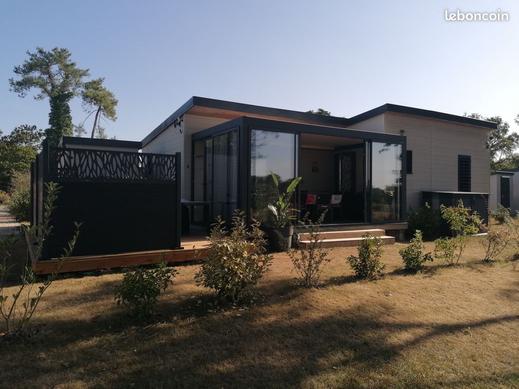 Maison à vendre, 50m², Marzan