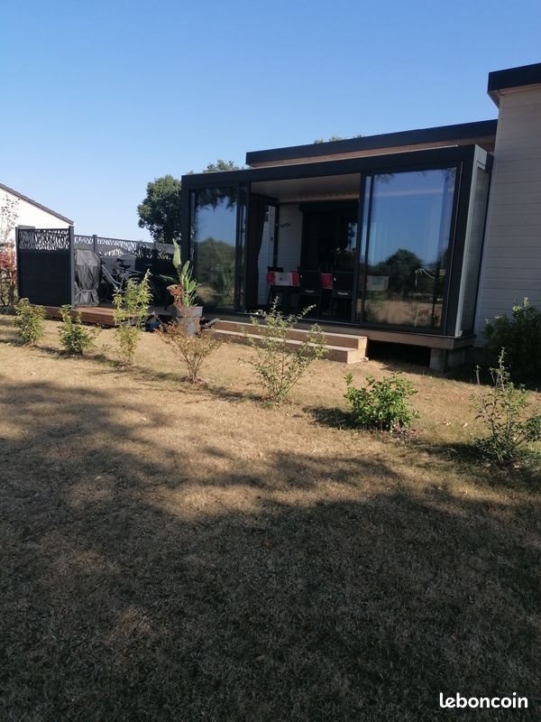 Maison à vendre, 50m², Marzan