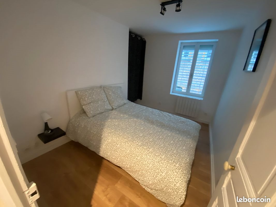 Appartement à louer, 57m², Rozier-en-Donzy