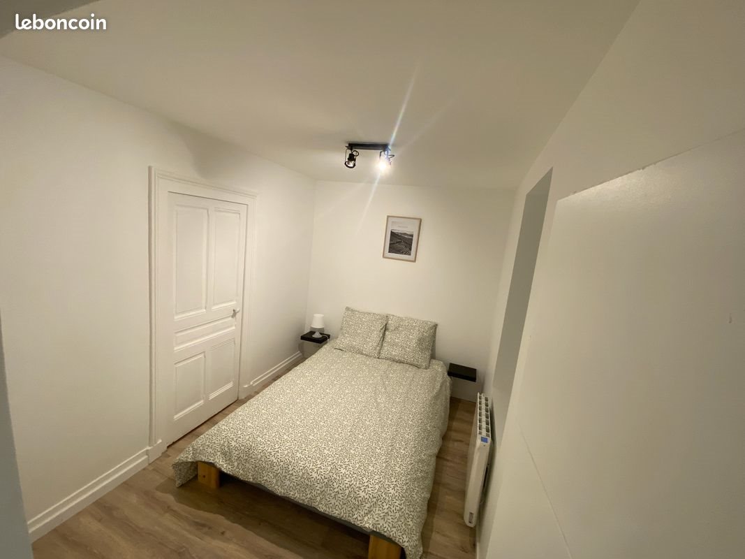 Appartement à louer, 57m², Rozier-en-Donzy