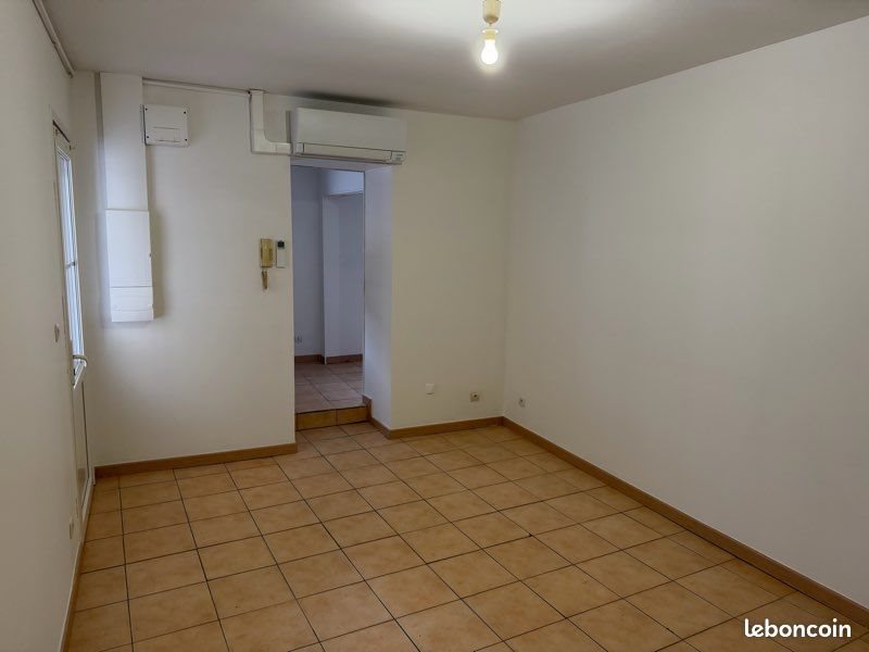 Appartement à louer, 25m², Canly