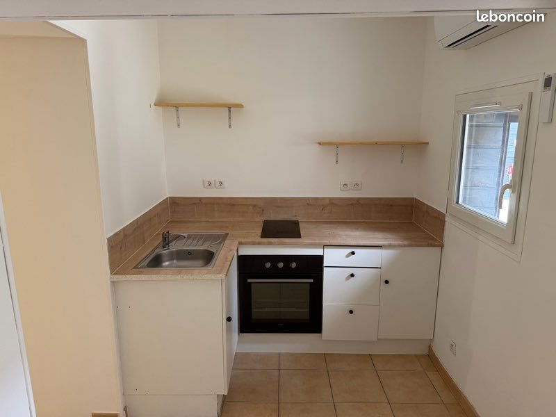Appartement à louer, 25m², Canly