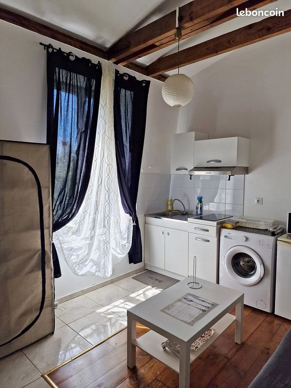 Appartement à louer, 15m², Choisy-le-Roi
