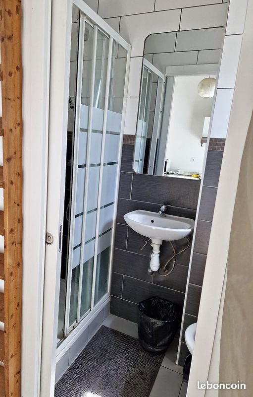 Appartement à louer, 15m², Choisy-le-Roi
