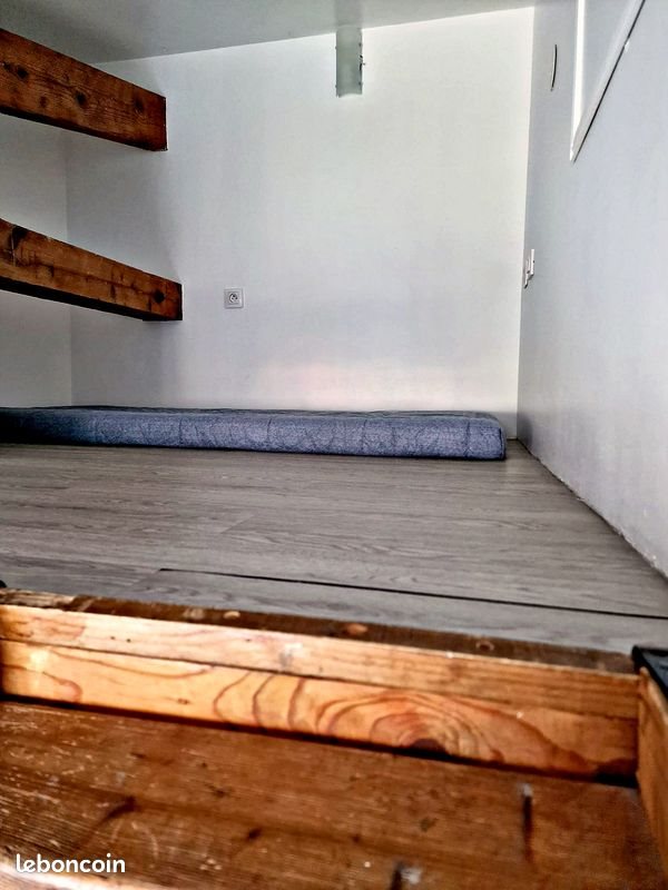 Appartement à louer, 15m², Choisy-le-Roi