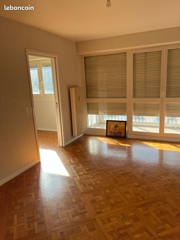 Appartement à louer, 72m², Montbéliard