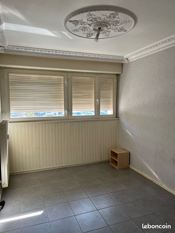 Appartement à louer, 72m², Montbéliard
