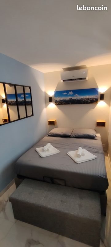 Appartement à louer, 28m², Mandelieu-la-Napoule