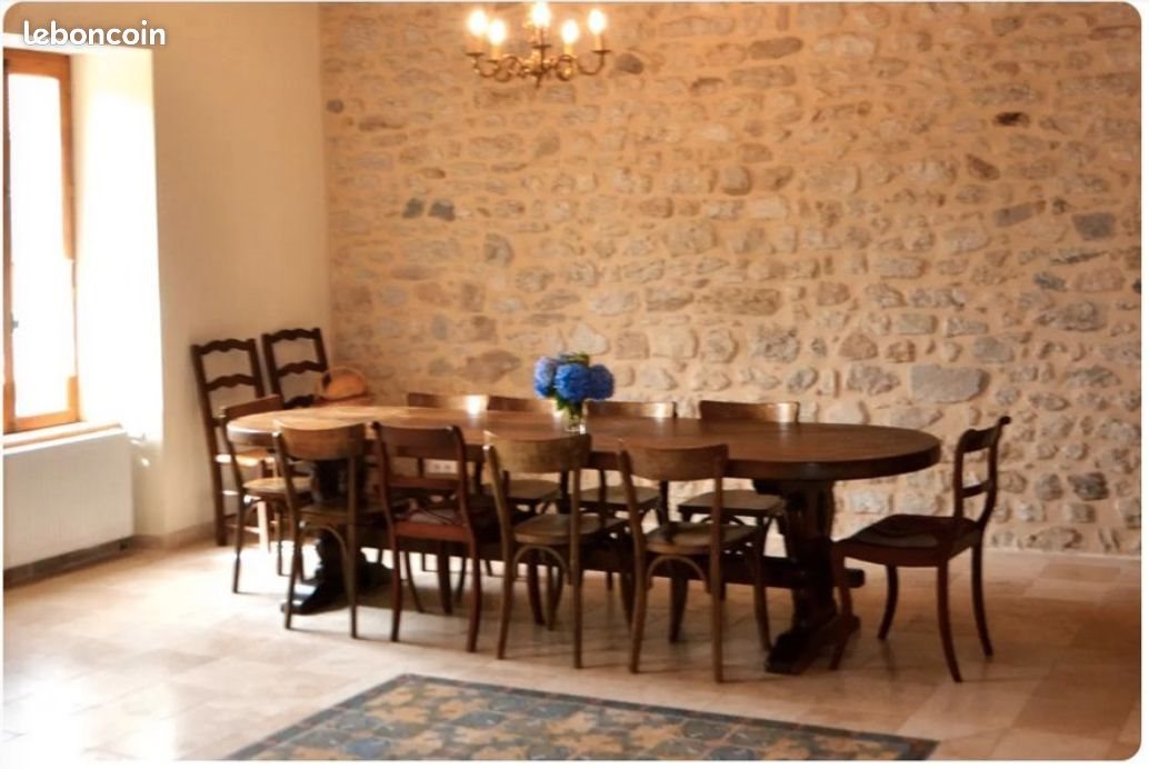 Maison à vendre, 350m², Le Brugeron