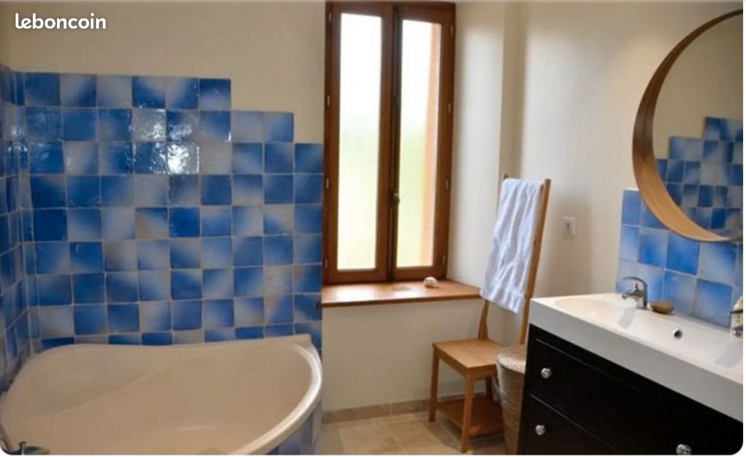Maison à vendre, 350m², Le Brugeron