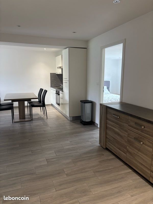 Appartement à louer, 47m², Werentzhouse