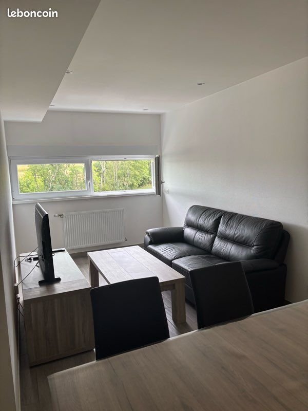 Appartement à louer, 47m², Werentzhouse