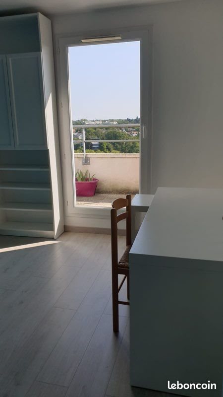 Appartement à louer, 64m², Châtenay-Malabry