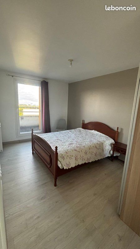 Appartement à louer, 64m², Châtenay-Malabry