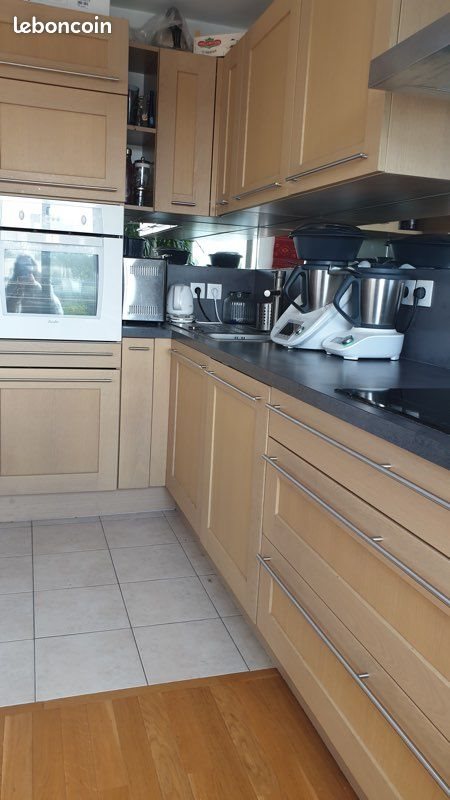 Appartement à louer, 64m², Châtenay-Malabry
