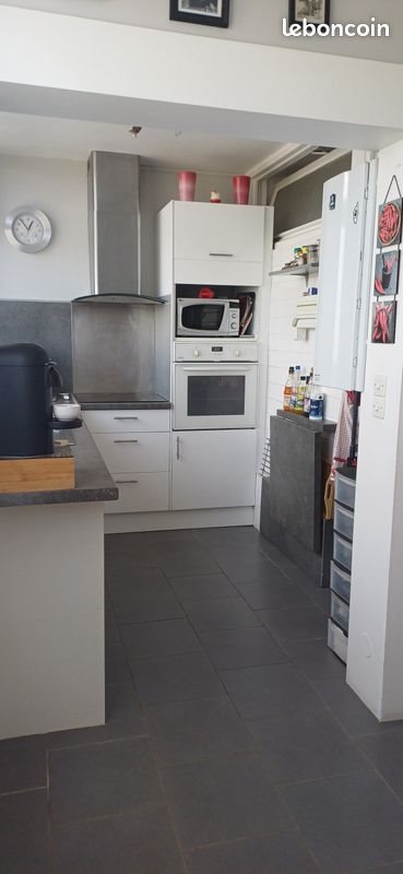 Appartement à vendre, 97m², Anglet