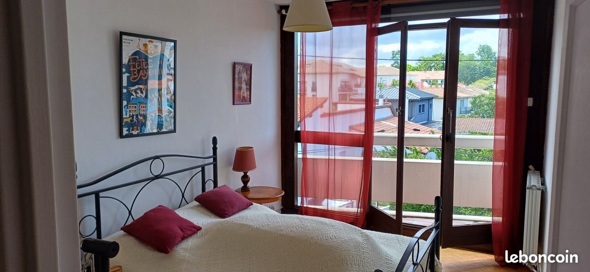 Appartement à vendre, 97m², Anglet