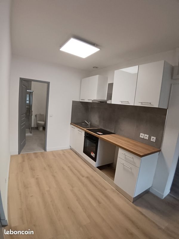Appartement à louer, 73m², Amancey