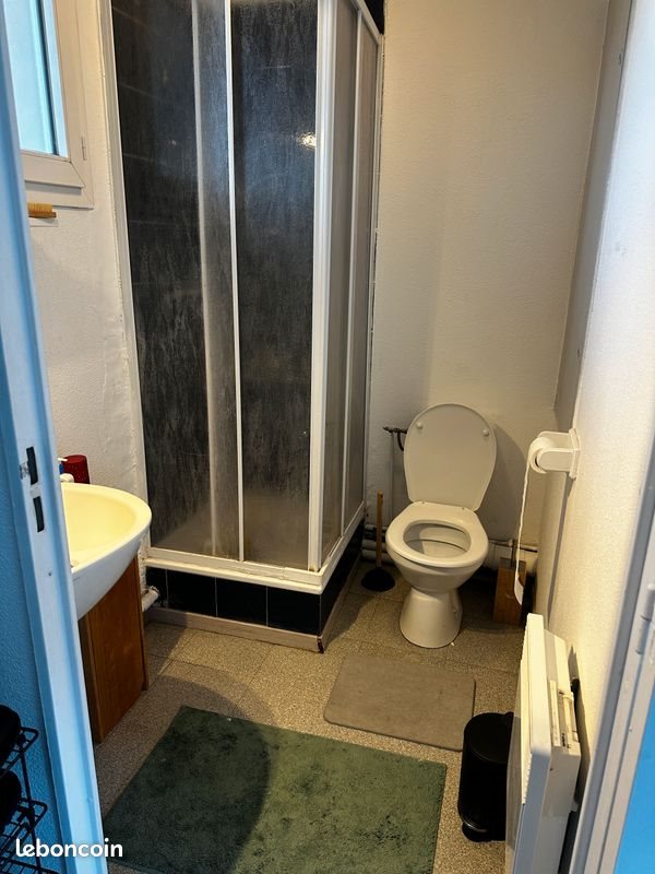 Appartement à louer, 19m², Elancourt
