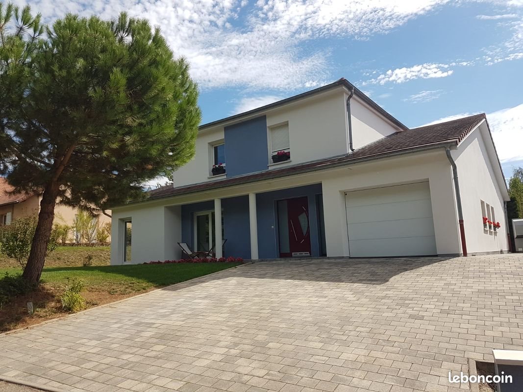 Maison à vendre, 171m², Corny-sur-Moselle