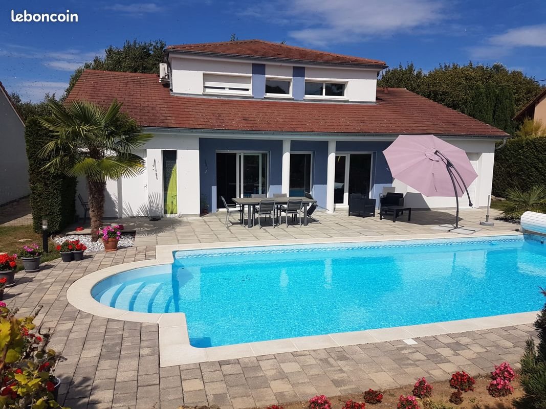 Maison à vendre, 171m², Corny-sur-Moselle