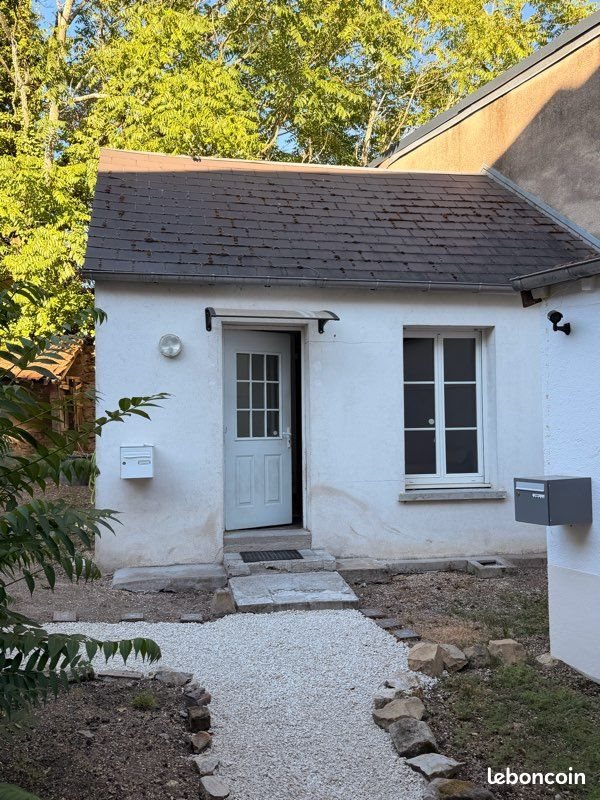 Appartement à louer, 22m², Vierzon