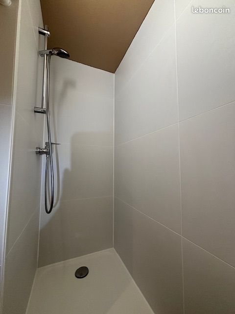 Appartement à louer, 23m², Strasbourg