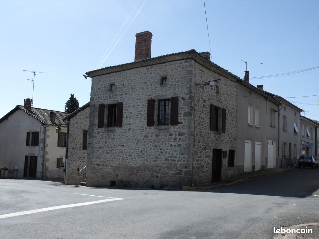 Maison à vendre, 129m², Champniers-et-Reilhac