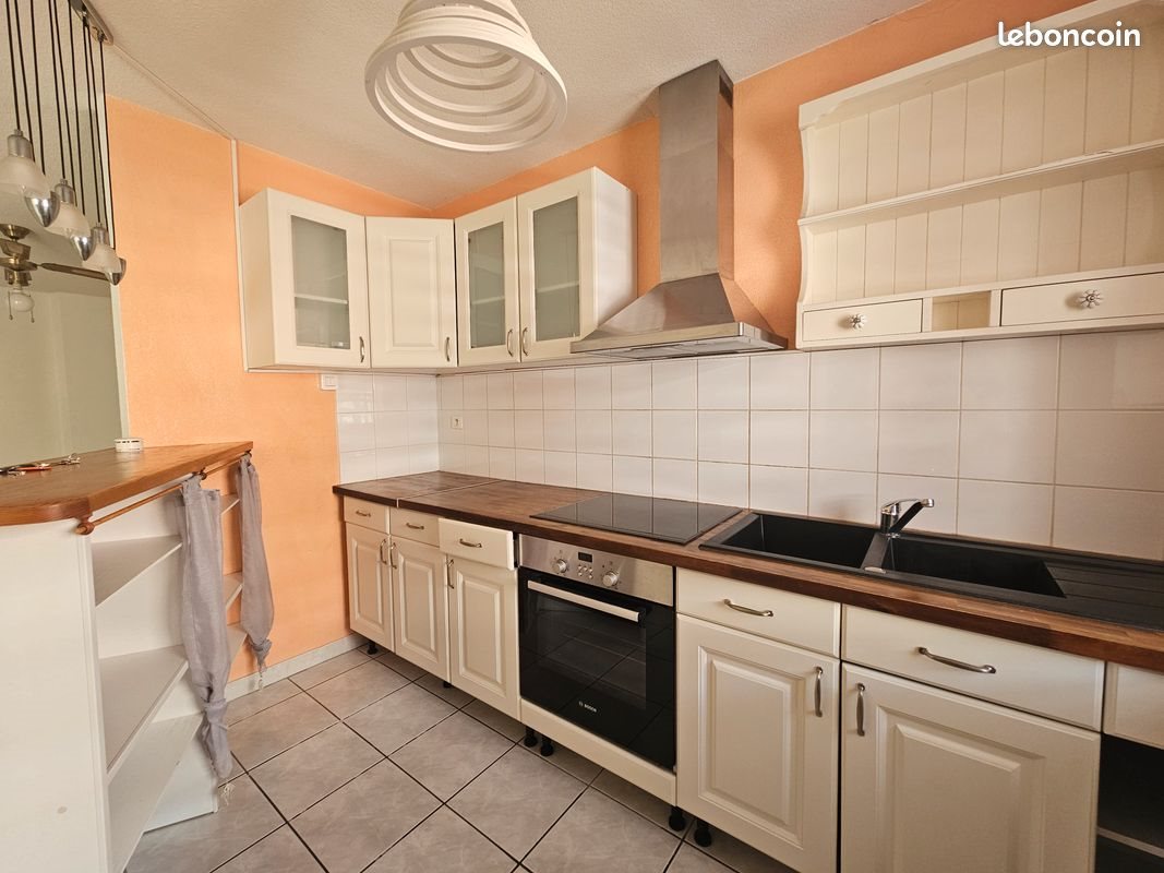 Appartement à louer, 66m², Montpellier