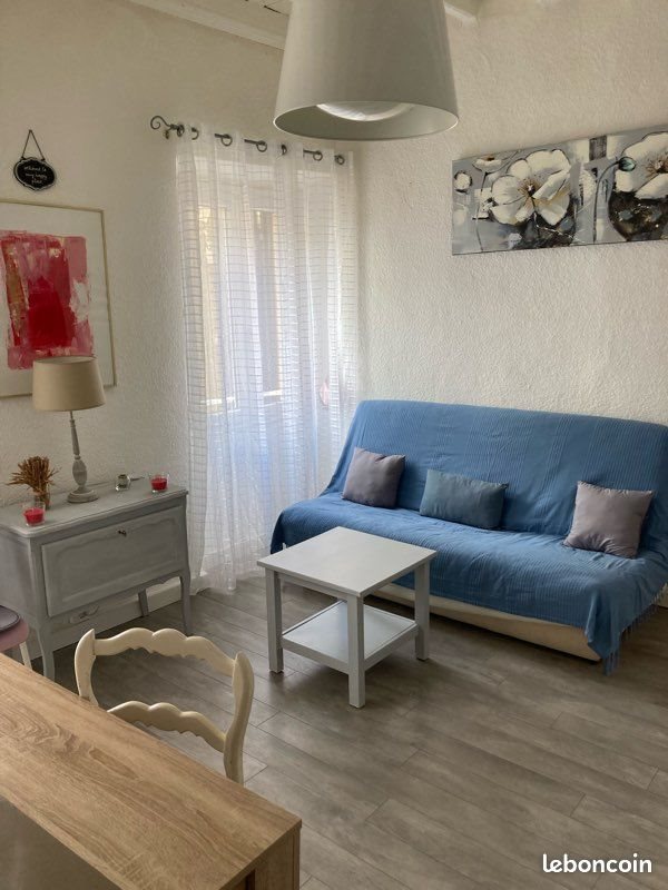 Appartement à louer, 35m², Bonifacio