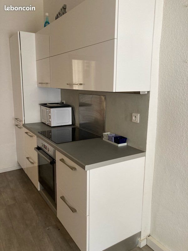 Appartement à louer, 35m², Bonifacio