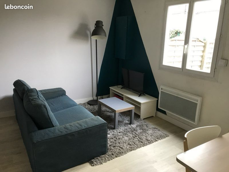 Appartement à louer, 34m², Pessac