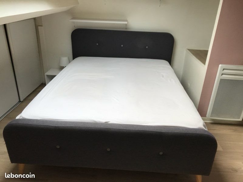 Appartement à louer, 34m², Pessac