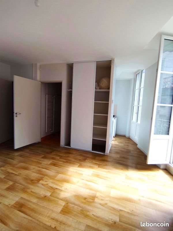 Appartement à louer, 30m², Angoulême