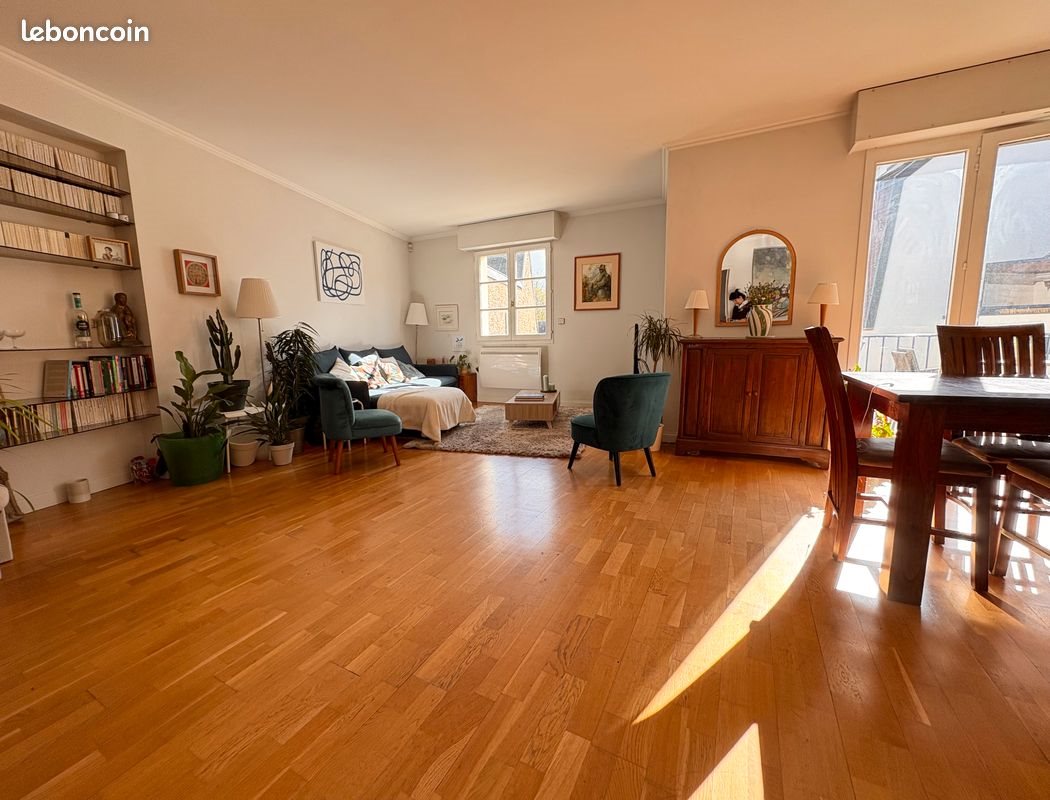 Appartement à vendre, 160m², Dijon