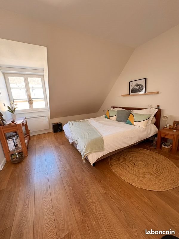 Appartement à vendre, 160m², Dijon