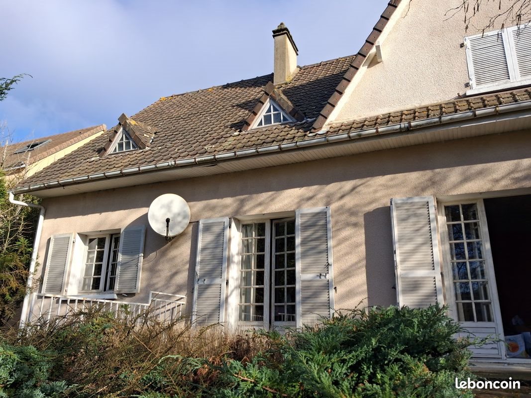 Maison à vendre, 150m², Chevreuse
