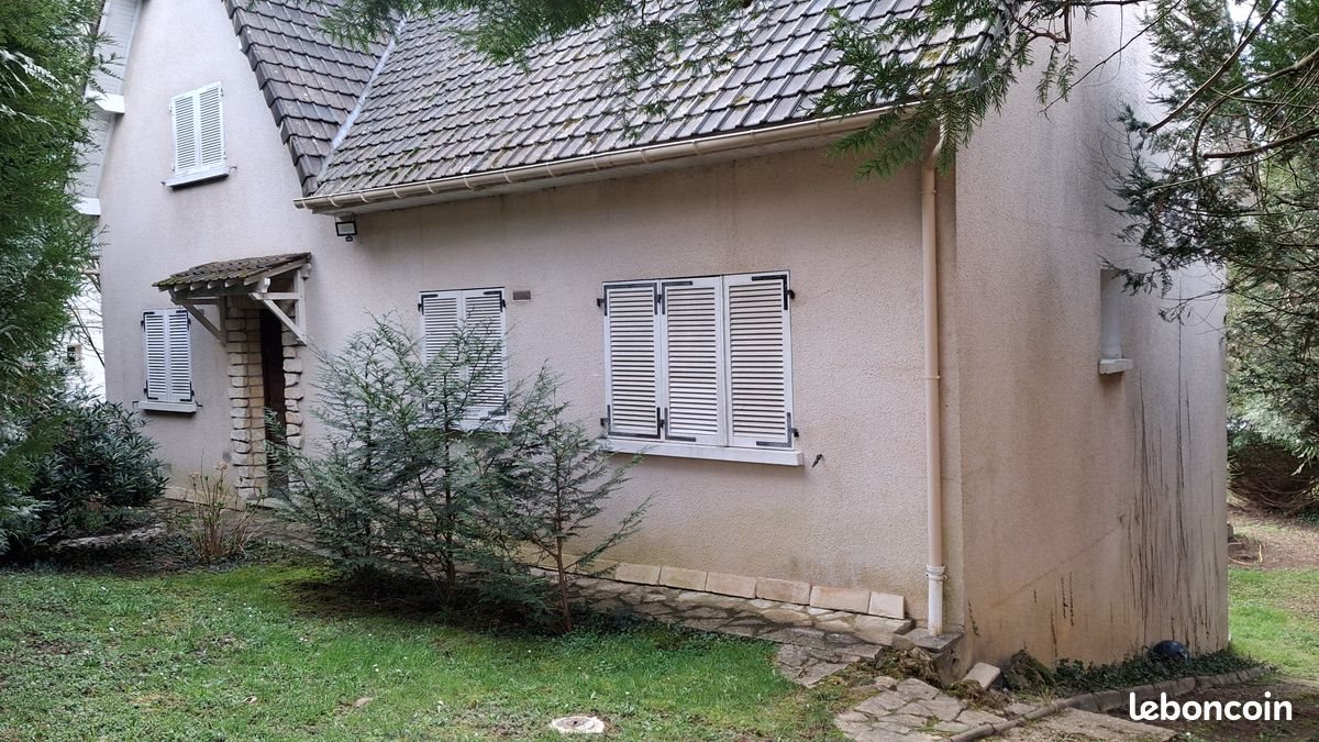 Maison à vendre, 150m², Chevreuse