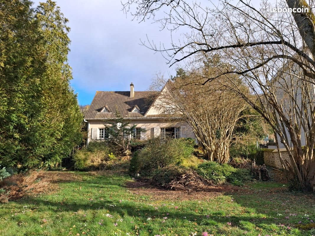 Maison à vendre, 150m², Chevreuse