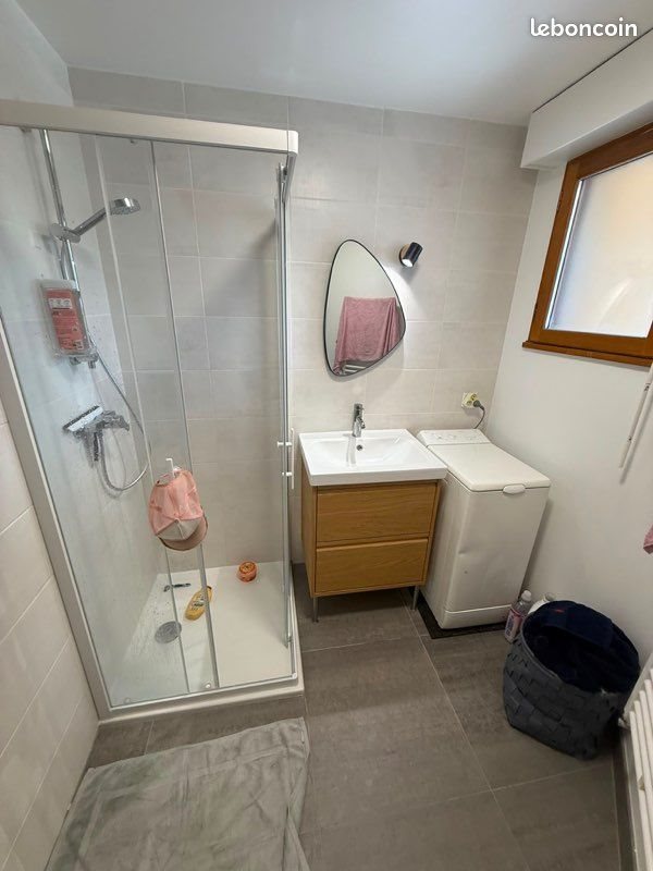 Appartement à louer, 18m², Epagny