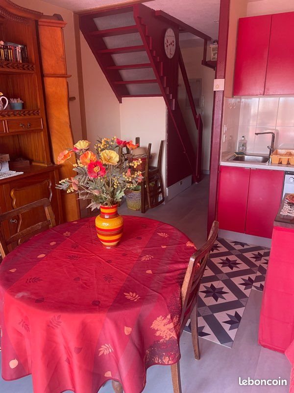 Appartement à vendre, 36m², Agde (Cap d'Agde)